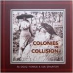 colonies in collision